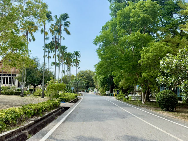 วัดที่สวยที่สุดในชลบุรี