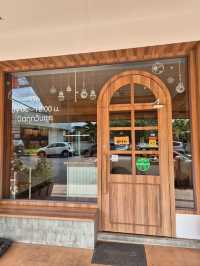 NAMA Bakery @Hat Yai