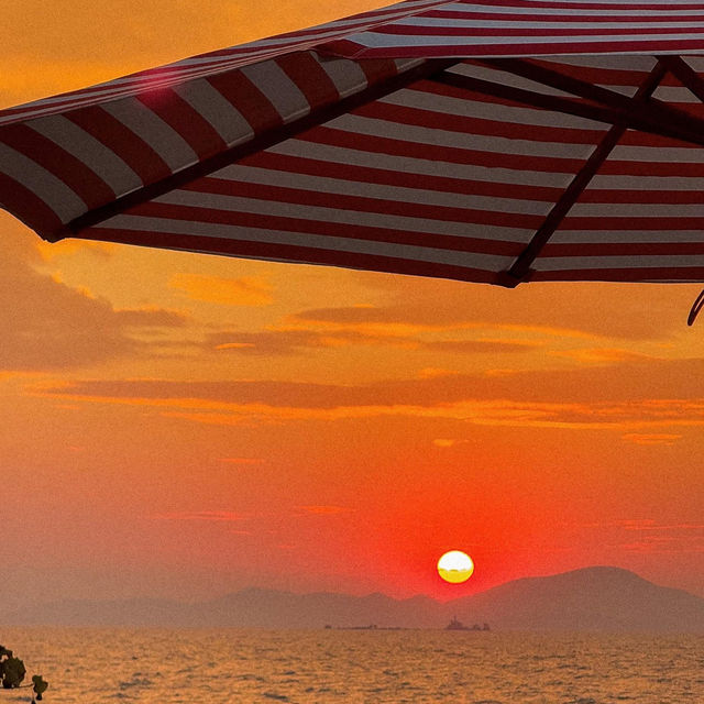 The Moment Beach House • Pattaya, Chonburi 