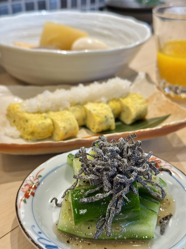【愛知/豊田】ワンコインでおでん食べ放題！