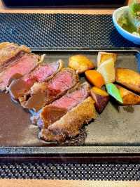 精肉店『阿波牛の匠 のべ』がオープンさせたレストラン