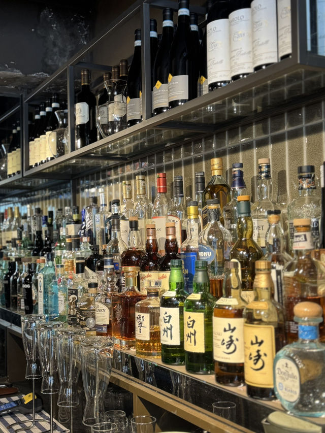 跑馬地人氣手工意粉餐廳✨