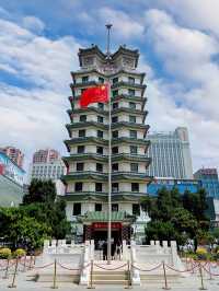 Trip to Zhengzhou, China 🇨🇳