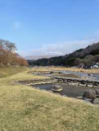 【栃木×春の那須旅】 オールインクルーシブ 滝見ラウンジでゆったり・・