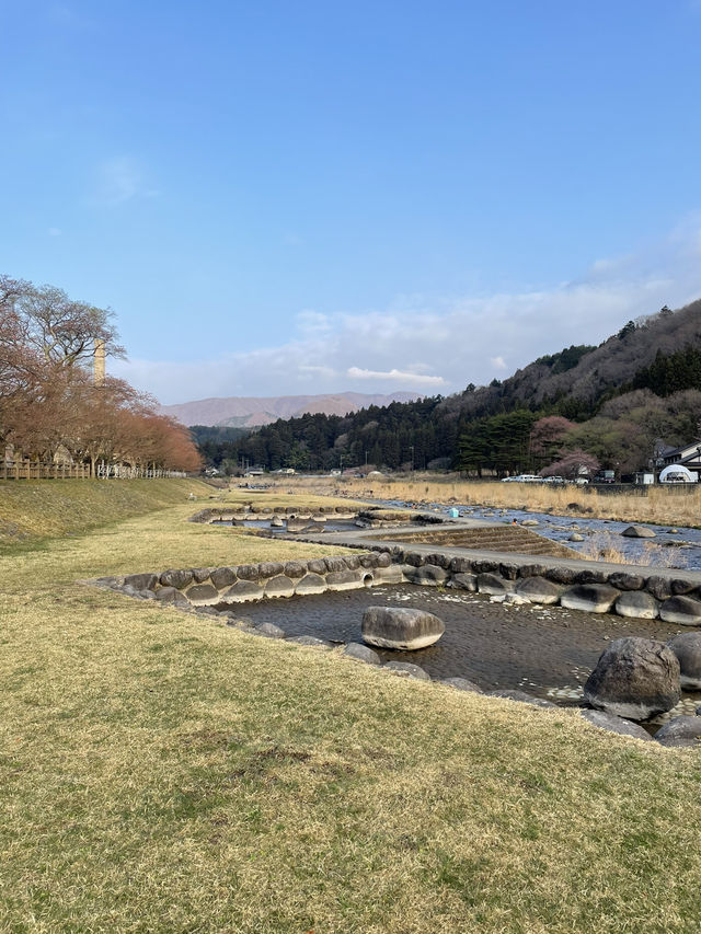 【栃木×春の那須旅】 オールインクルーシブ 滝見ラウンジでゆったり・・