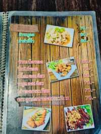 🫰 ร้านลาบ นายน้อย ศรีราชา