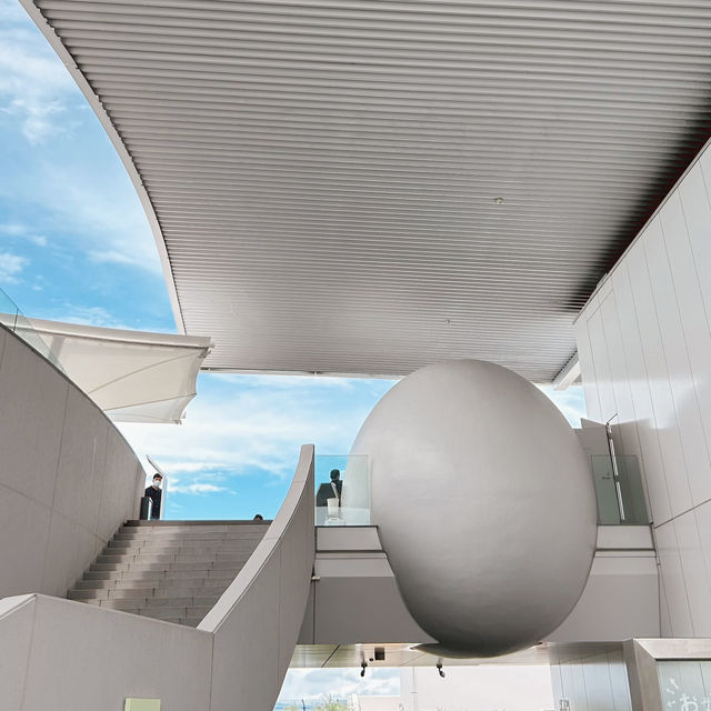 四國香川縣｜高松市內絕美「四國水族館」