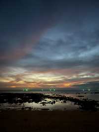 Klonh Khong Beach at Koh Lanta