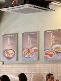 亚庇隐藏版美味：味味香鱼头米粉，老饕才懂的海鲜东炎米粉