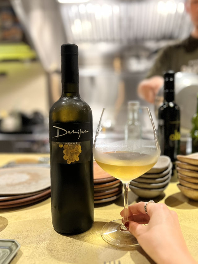 【沖縄 那覇】センス溢れるイタリアンのお店🇮🇹