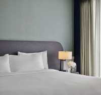 Hyatt House Manchester 