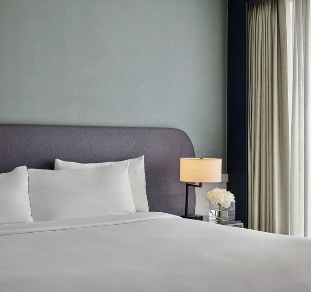Hyatt House Manchester 