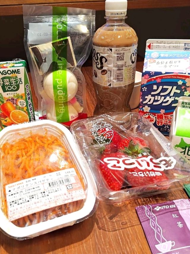 札幌住宿｜客房附設洗烘衣機及微波爐，旅日多日住宿首選—東急STAY札幌大通
