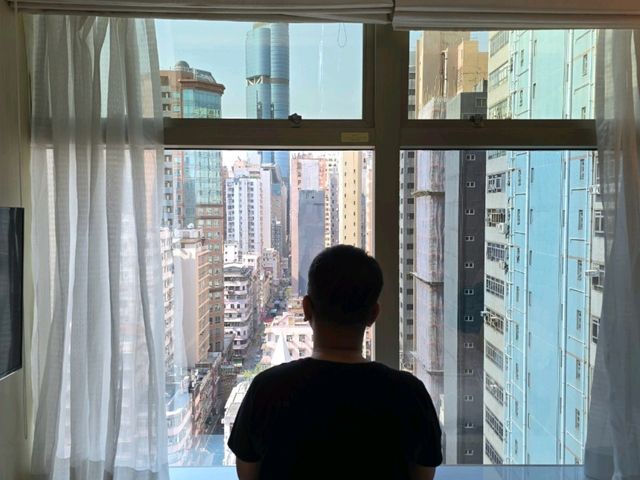 Tung Nam Lou Art Hotel Hong Kong