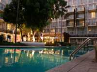 The Idle Hotel and Residence 