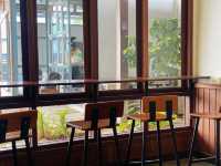 LIFE Roaster - คาเฟ่เอาใจคอกาแฟ
