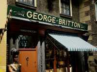 Step Back in Time and Journey Through History