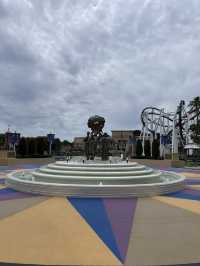 Universal Studios Singapore – A Blockbuster Day of Fun and Thrills!