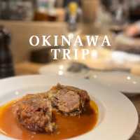 【沖縄 宜野湾】予約必須のワイン食堂🍷
