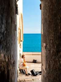 🇪🇸 シッチェス Sitges｜バルセロナ近郊の美しい海辺の町