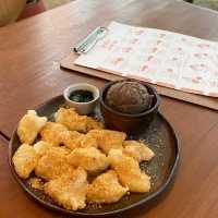 คำนึง คำตาล คาเฟ่