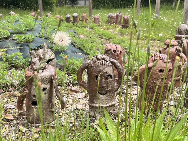 百舌鳥・古市古墳群 | 世界文化遺產