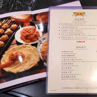 正斗 香港特色 雲吞麵專家