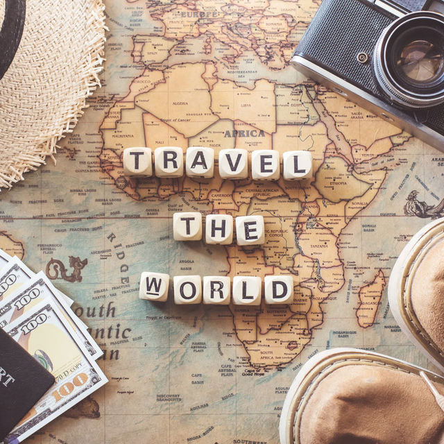 8 Cheap Destinations you should visit