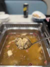  好多野食嘅火鍋放題🍲