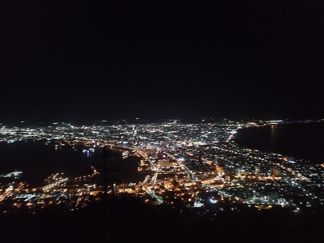 像個在地人般的北海道定點漫遊…..