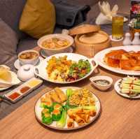 Centara Udon เซ็นทารา อุดร