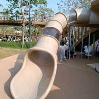 深圳親子遊 - 深圳人才公園
