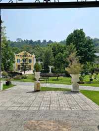 Phu Tario Cafe and Farm