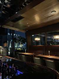 Lounge & Bar ย่านสุขุมวิทที่ควรติดอันดับท็อป!!!