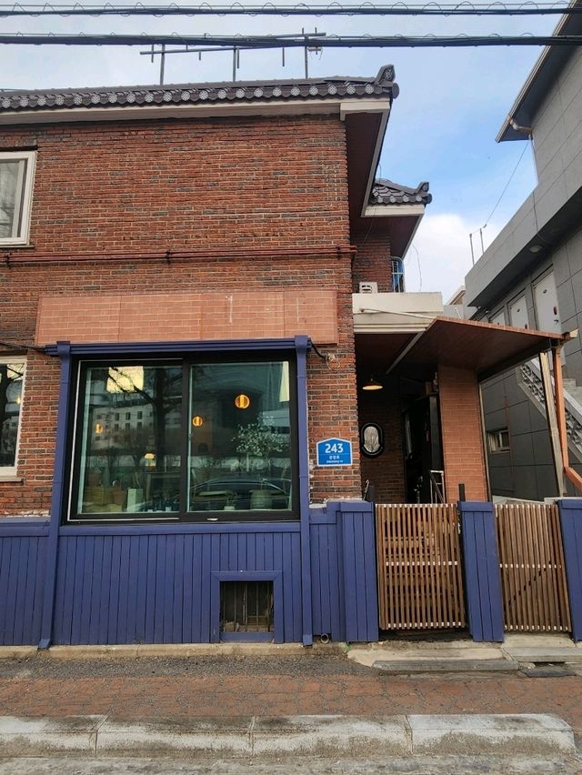 🥰인덕원에서 데이트 하실 분은 여기로!! "무스비토모"🥰