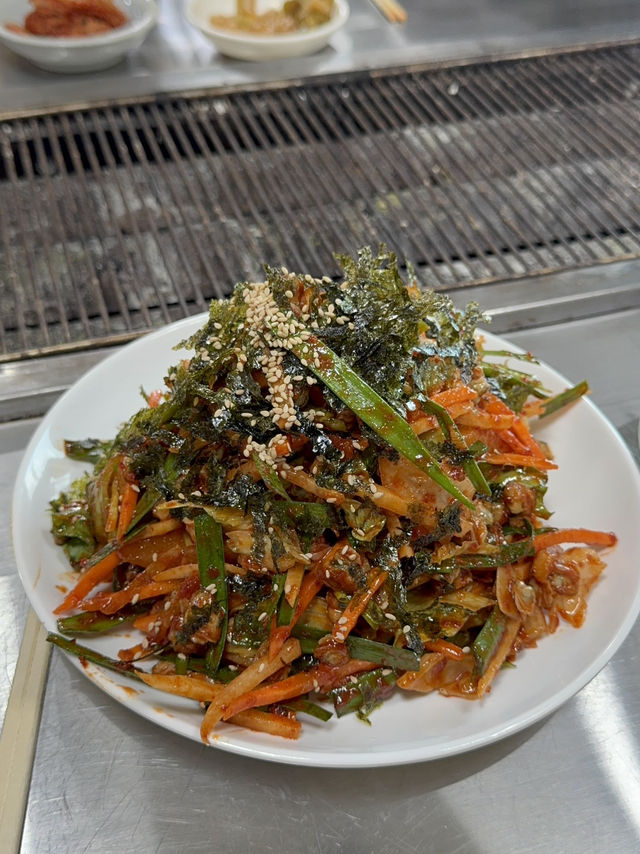 벚굴 맛집