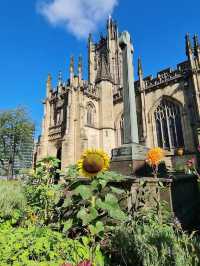 Cathedral Gardens