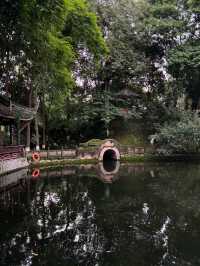 Quaint and Quiet Charm