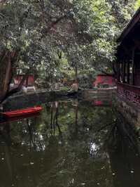 Quaint and Quiet Charm