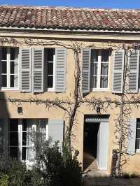 Chateau de la Gaude南法奢華莊園首選