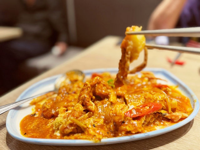 《開飯川食堂 · 義享店》