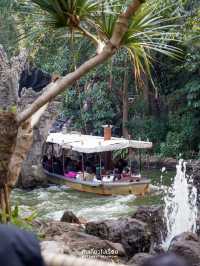🏕️🛶 ผจญภัยที่ Adventureland ฮ่องกงดิสนีย์แลนด์