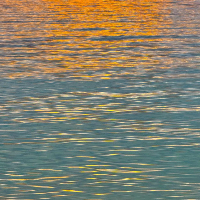ไปดูพระอาทิตย์ตกที่ทะเลด้วยกัน 🫶🏻☀️🌊