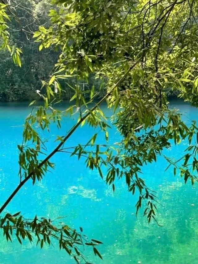 Guizhou, one underrated city 