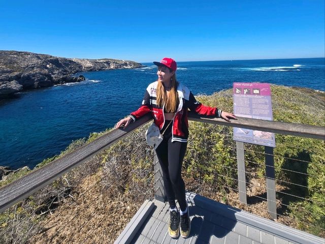 Eco-Adventures at Rottnest Island: A Sustainable Paradise