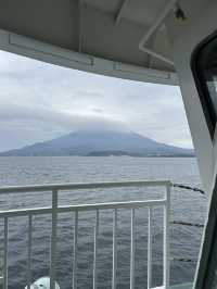 鹿兒島：自然與美食的完美之旅