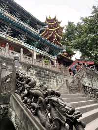 Ciqikou Alley