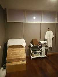 The White Wellness สปาย่านเอกมัย