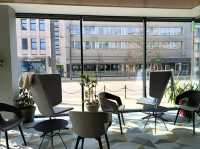 Ibis centre Hotel in Kaunas