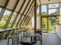  Brown Cabin Chocolate Cafe #คาเฟ่เกาะเสม็ด